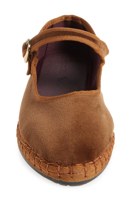 FLABELUS FLABELUS YOKI MARY JANE FLAT