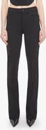 MOTHER Runaway High Waist Flare Jeans