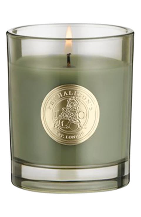 Halfeti Scented Candle
