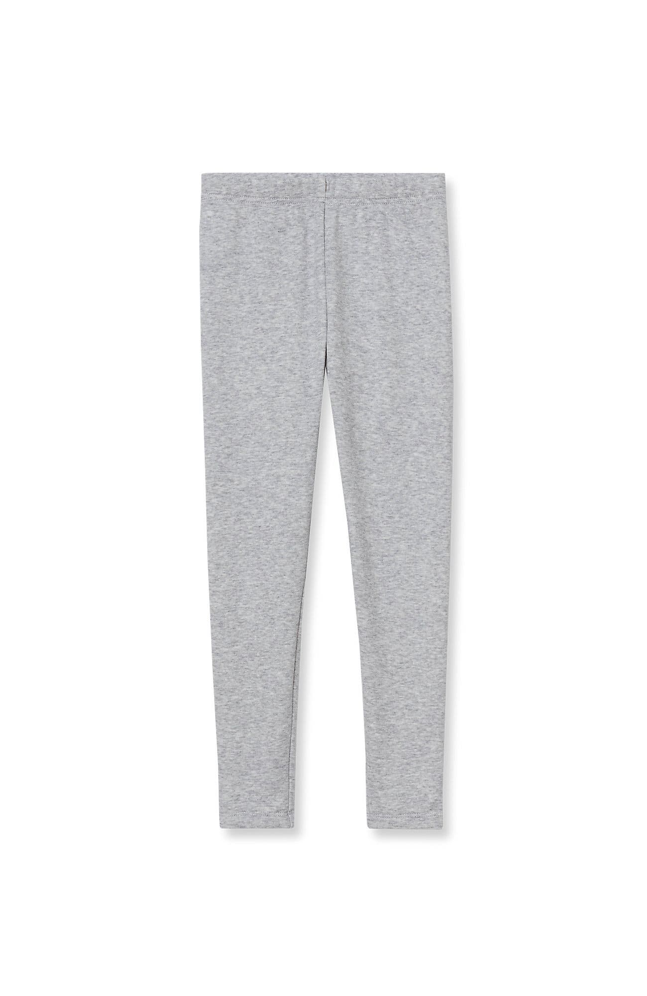 Gray Heather
