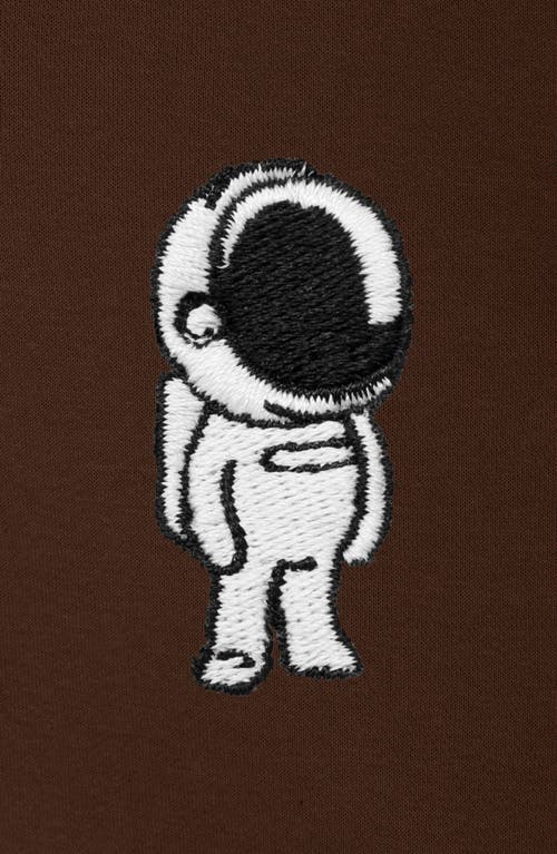 Dalix Mens Astronaut Midweight Fleece Jogger Pant