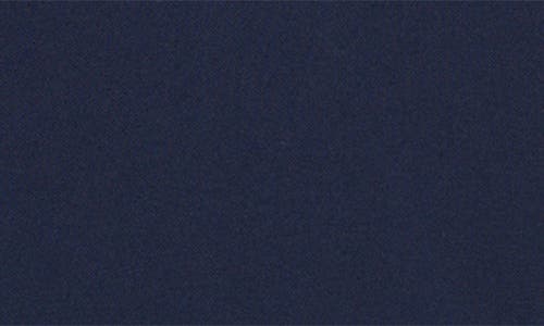 Sandro Fred Tipped Cotton Polo In Blue
