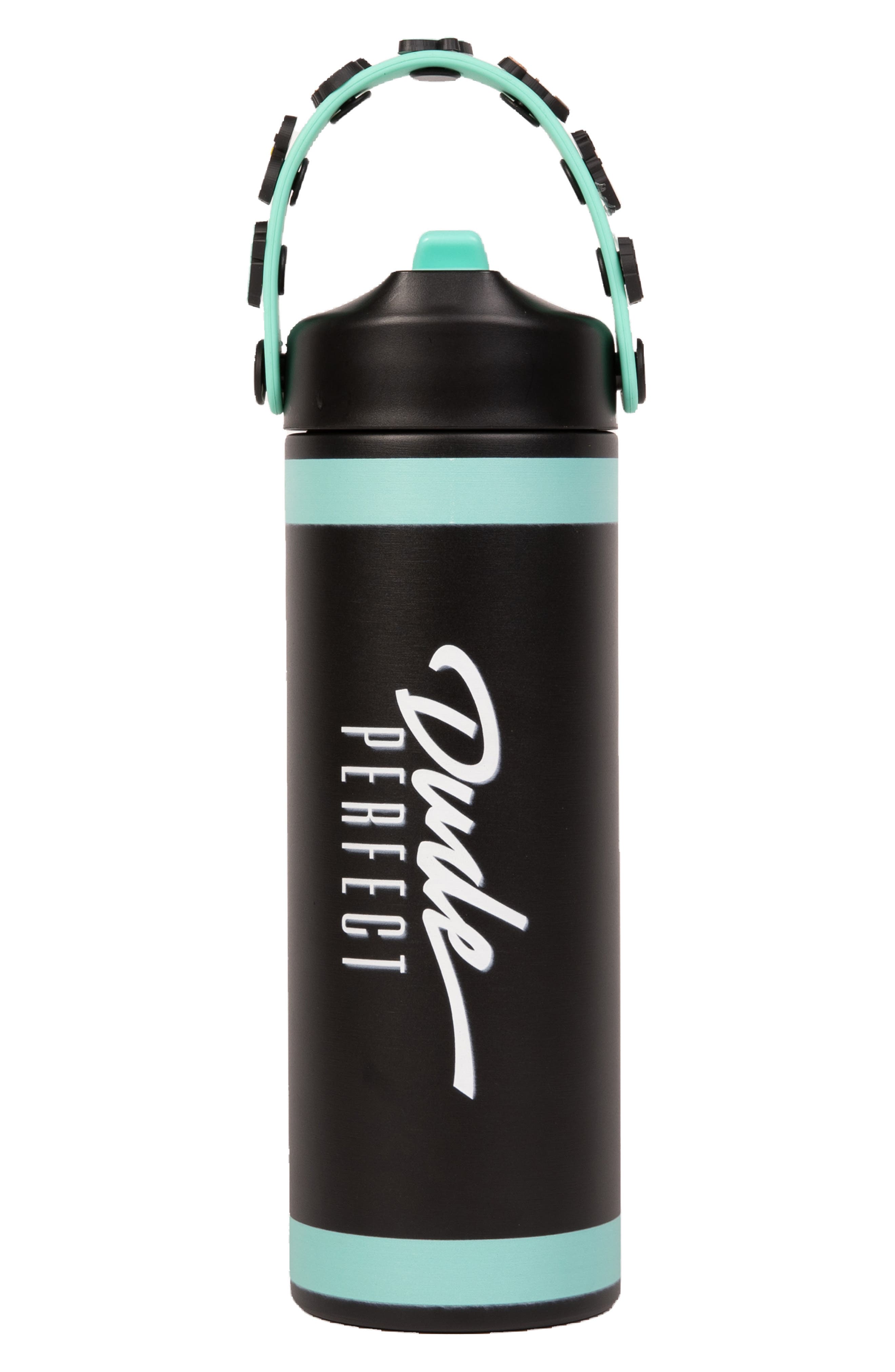 DUDE PERFECT 24-Ounce Perfect Water Bottle