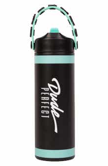 DUDE PERFECT 24-Ounce Perfect Water Bottle