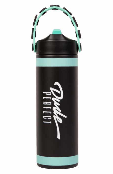 DUDE PERFECT 24-Ounce Perfect Water Bottle