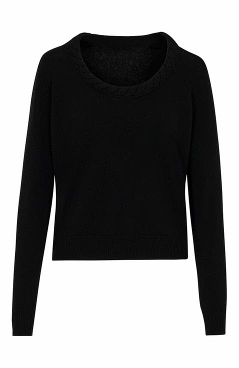 Frankel Sweater