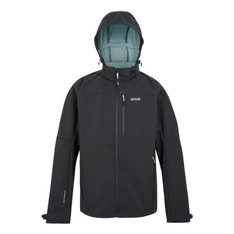 Arana Waterproof Soft Shell Jacket