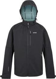 Regatta Arana Waterproof Soft Shell Jacket