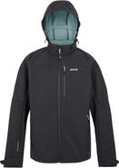 Regatta Arana Waterproof Soft Shell Jacket