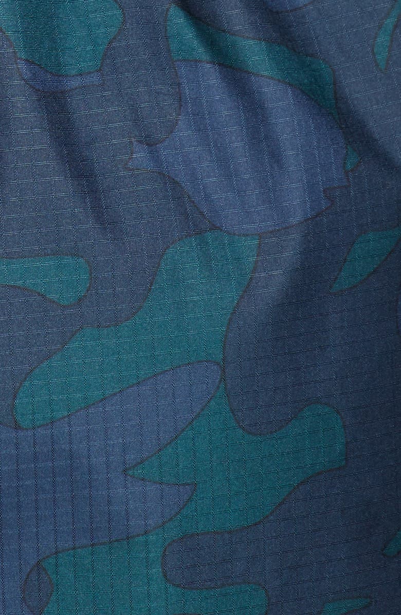 Sweaty Betty Storm Seeker Batwing Jacket, Alternate, color, 