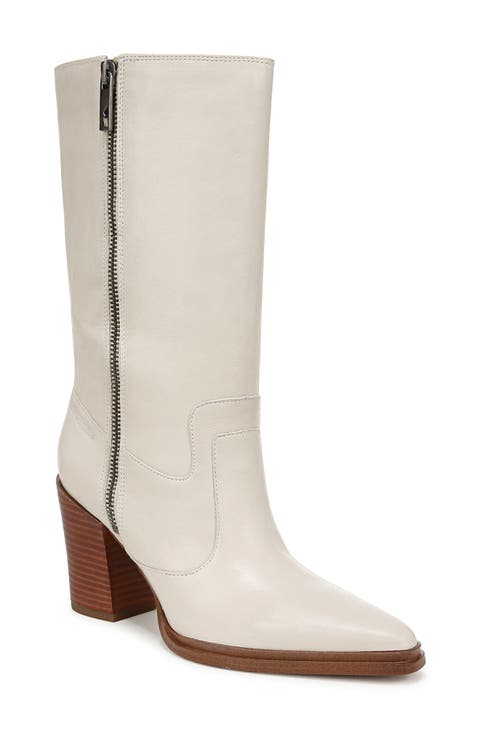Jaxon Pointed Toe Boot (Women)