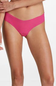 Commando Invisible Rib Thong