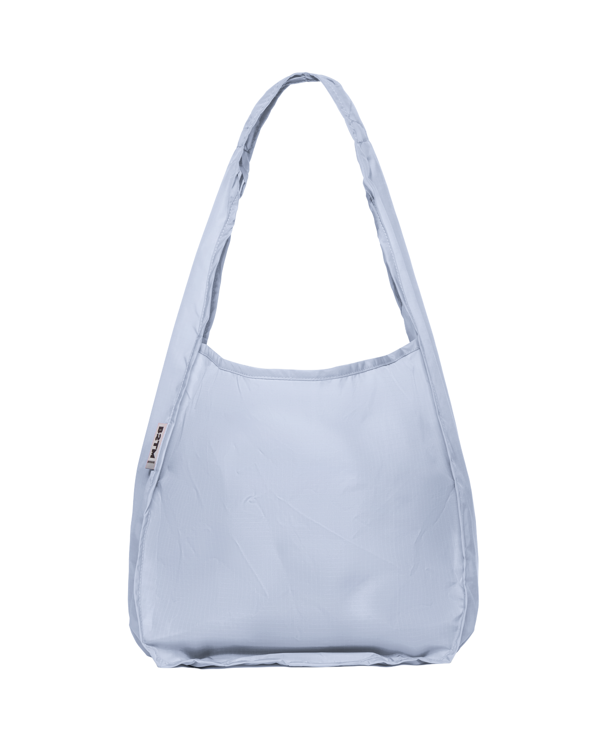 Packable Tote, Alternate, color, Stream