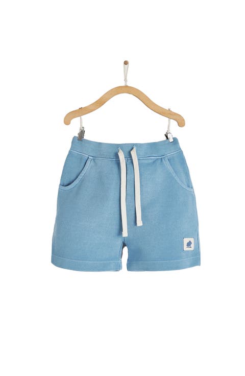 Premium Cotton Essentials Bermuda for Toddler