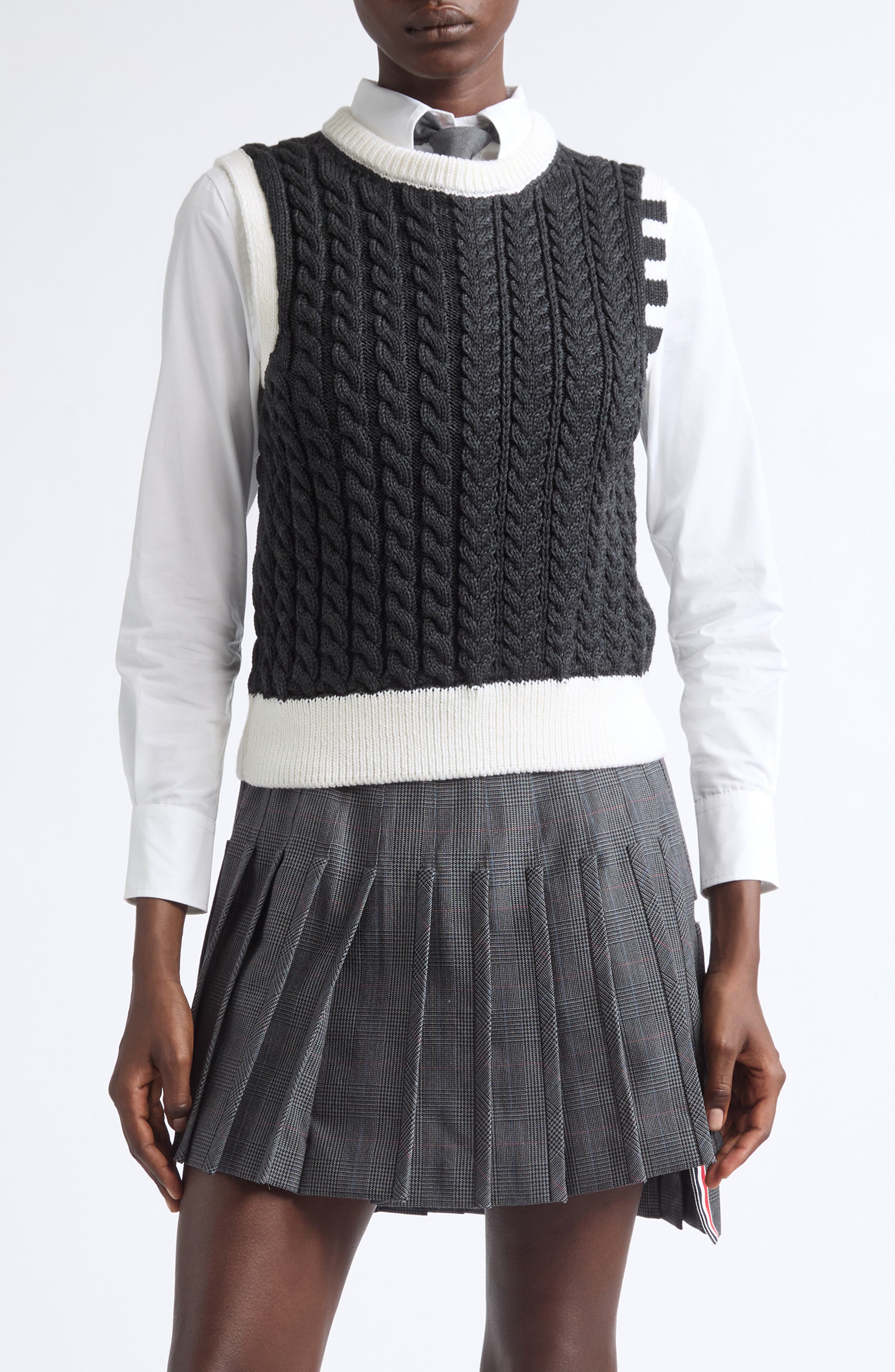 DARK GREY