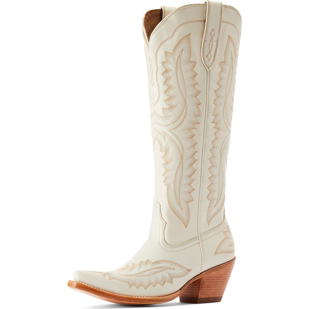 Ariat Casanova Western Boot in Blanco  product