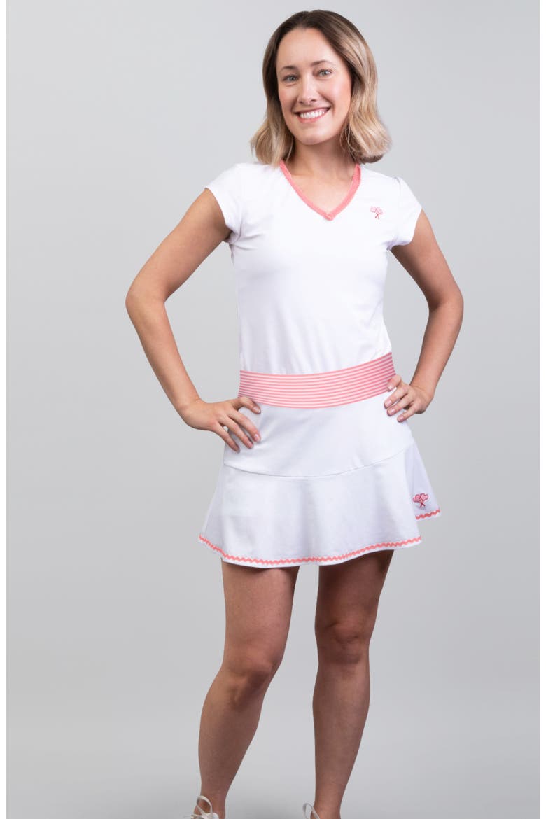 Women's Kate Top Limited, Alternate, color, Pink