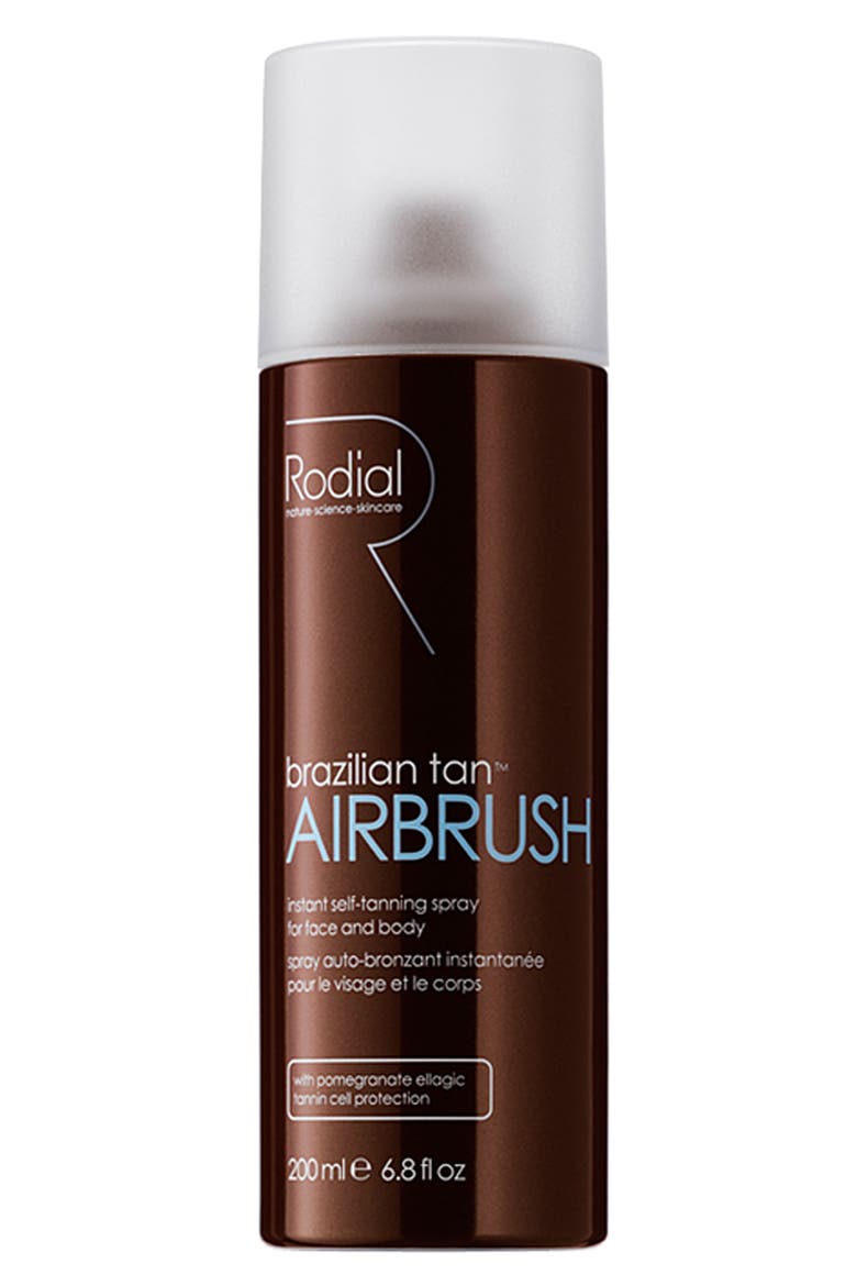 'Brazilian Tan™' Airbrush, Main, color, NO COLOR