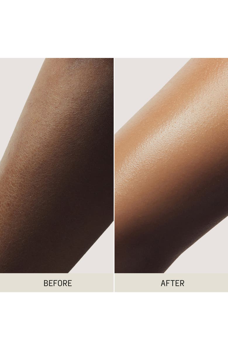 NERRĀ The Body Wash - Fragrance Free, Alternate, color,