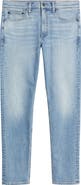 rag & bone Fit 2 Authentic Stretch Slim Fit Jeans