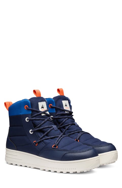Snow Runner Boot