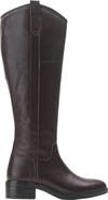 Forever & Always Shoes Acro Leather Boot