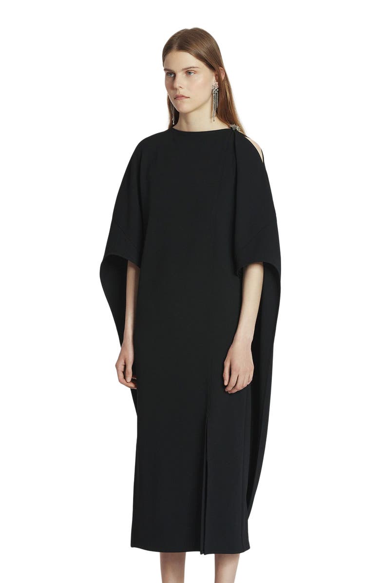 Lanvin ANTINÉA DRESS, Alternate, color, 