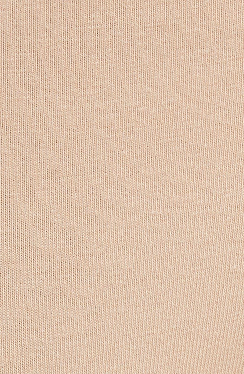 Calvin Klein Flirty Lace Trim Bikini, Alternate, color,