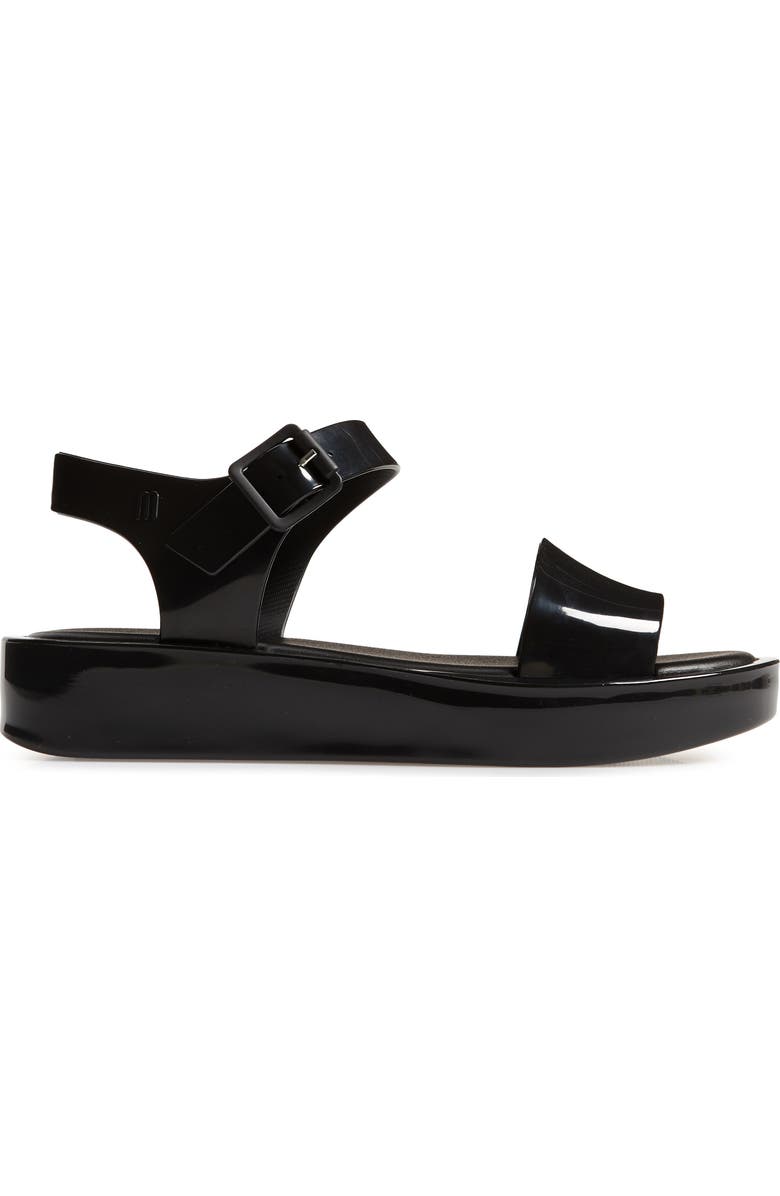 Melissa Mar Platform Sandal, Alternate, color,