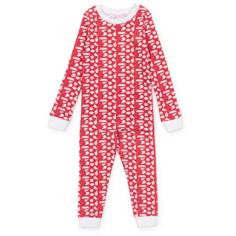 Grayson Pajama Pant Set