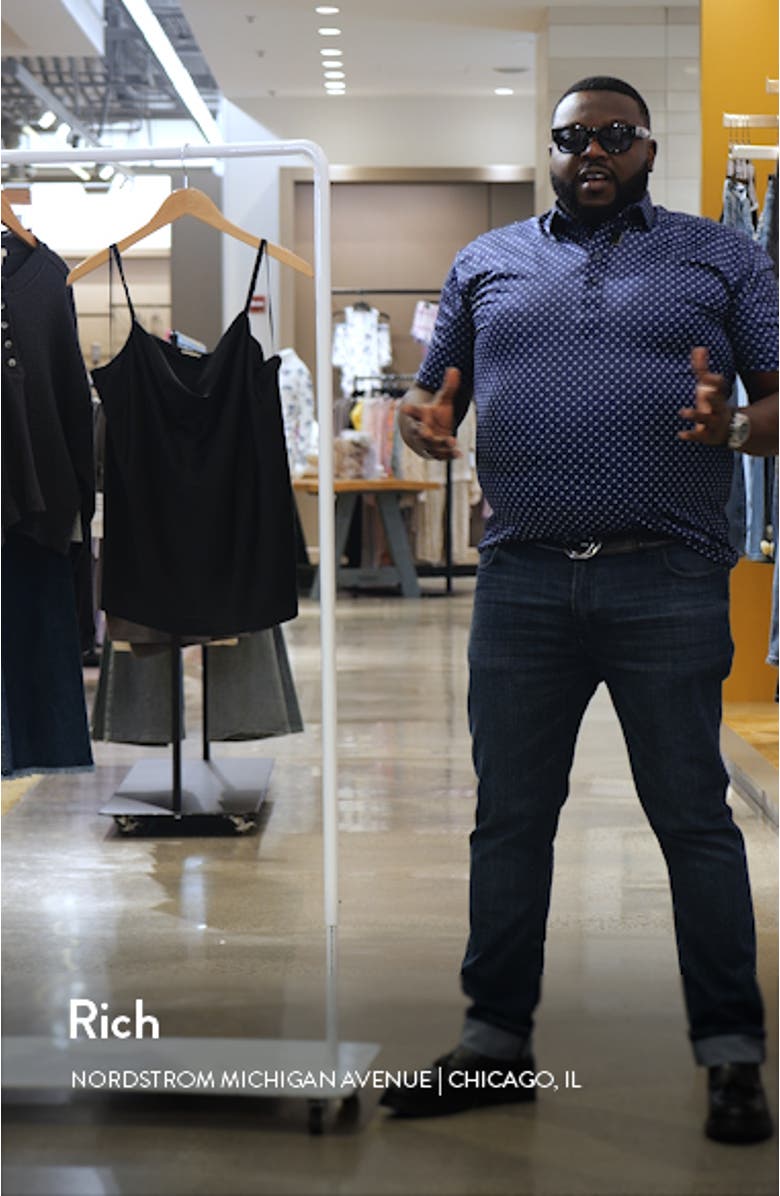 The Katrina Cowl Neck Camisole, sales video thumbnail