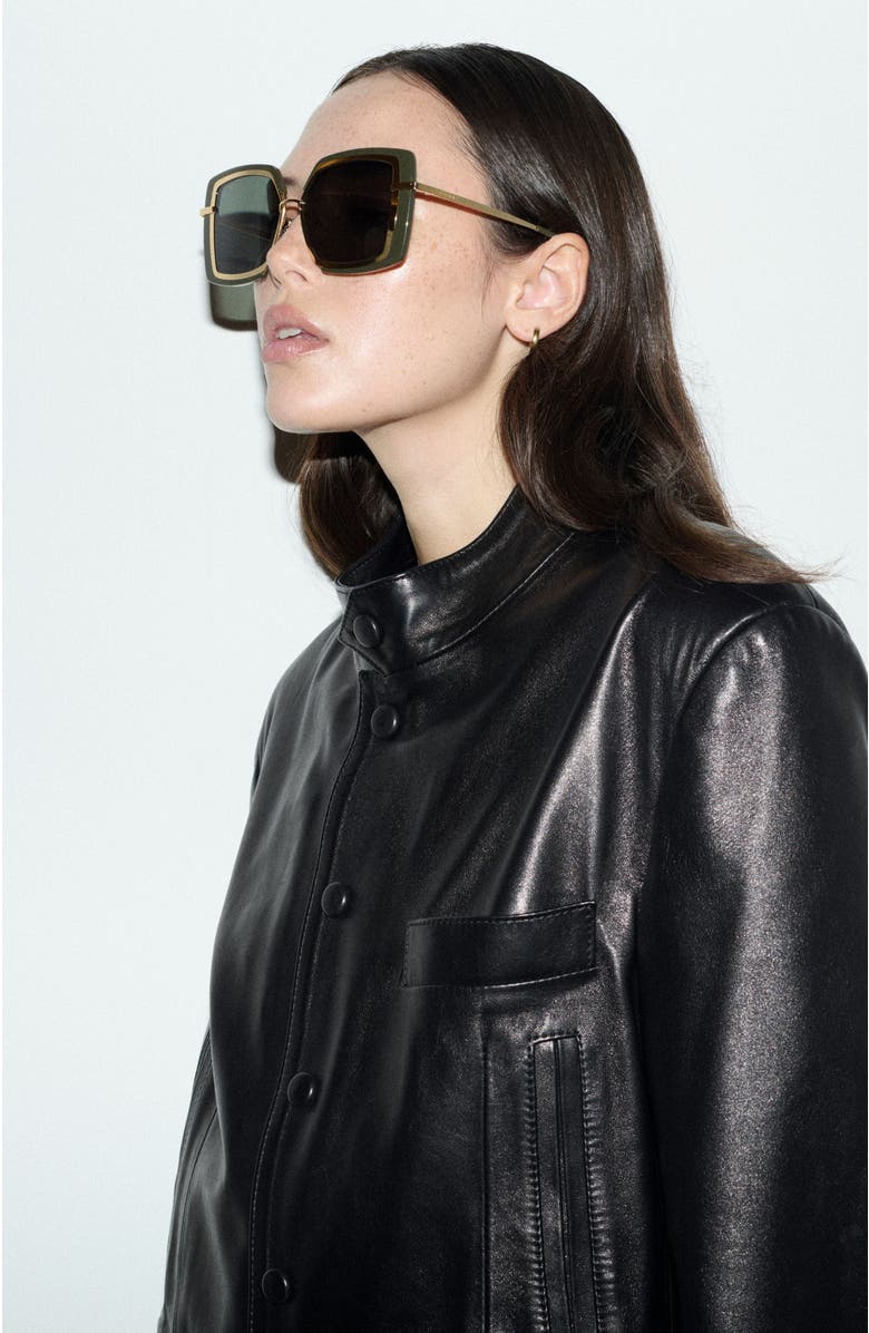 EDERA Zeta Sunglasses, Alternate, color,