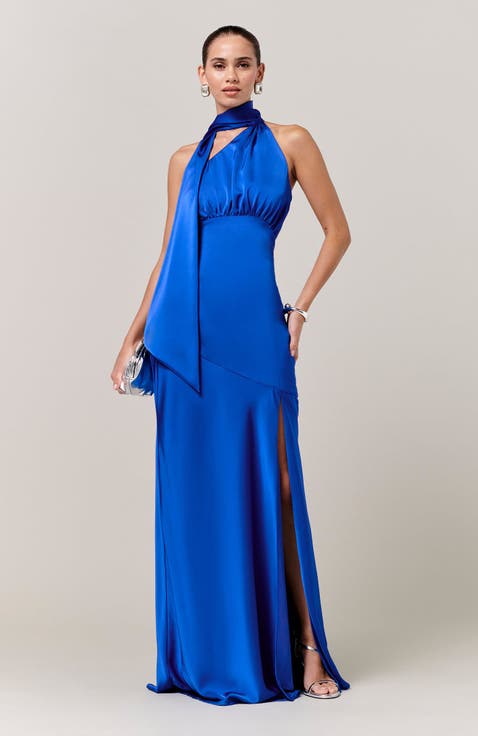 Chloe Maxi Dress