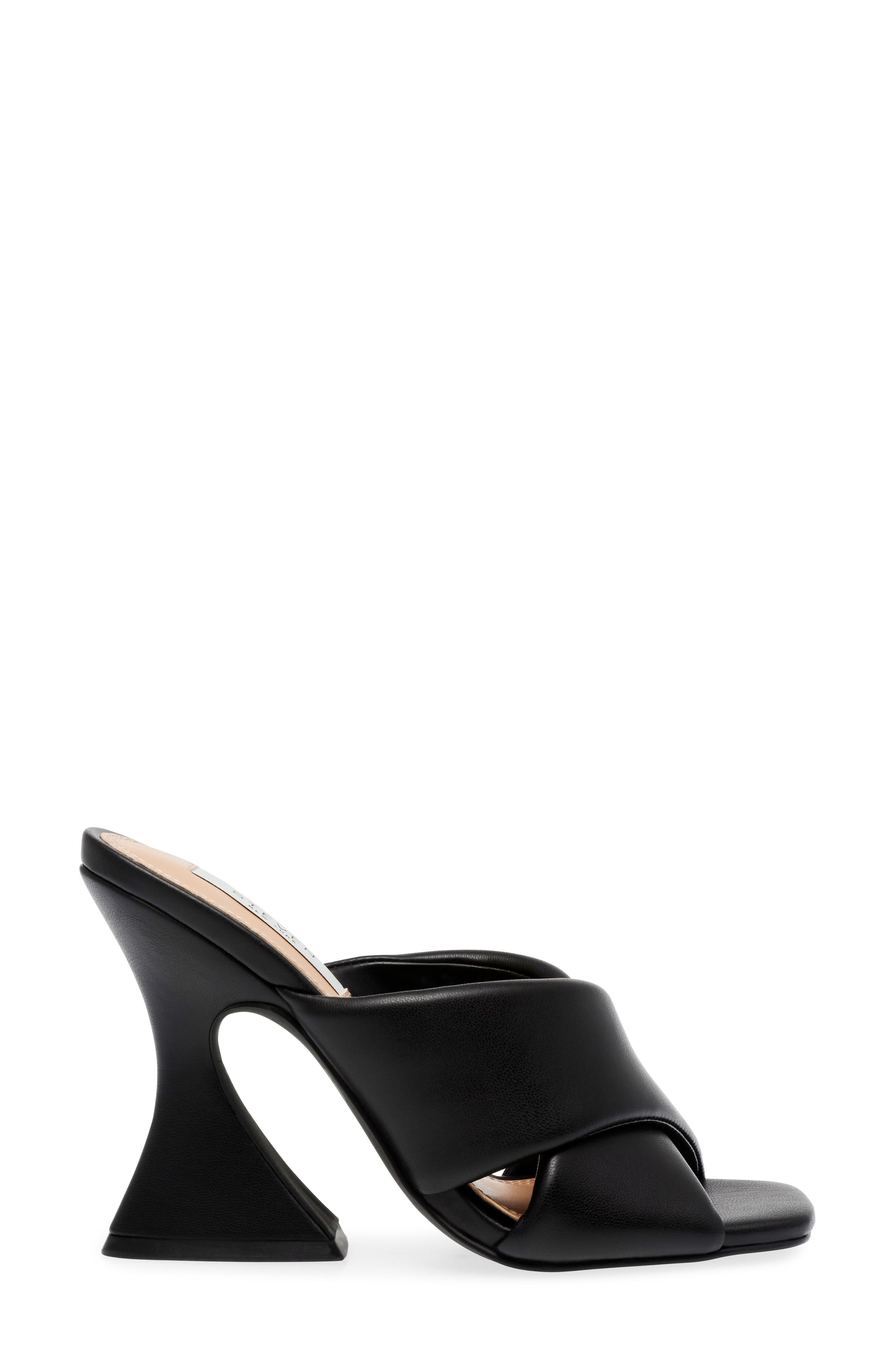 Steven New York Baga Heeled Sandal, Alternate, color, 