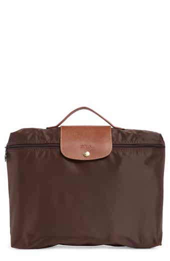 Longchamp Top Handle Bag