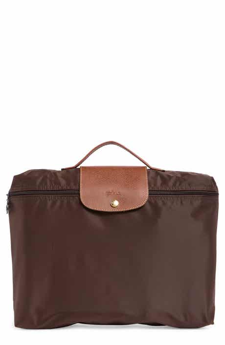 Longchamp Top Handle Bag