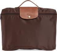 Longchamp Top Handle Bag