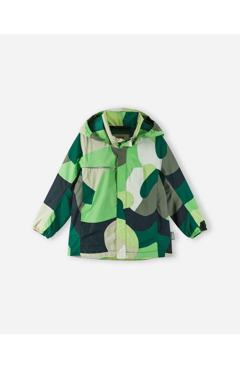 Reima Tiihala Reimatec jacket, Main, color, 