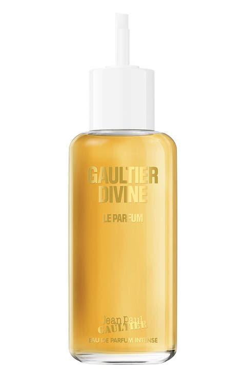Gaultier Divine Le Parfum