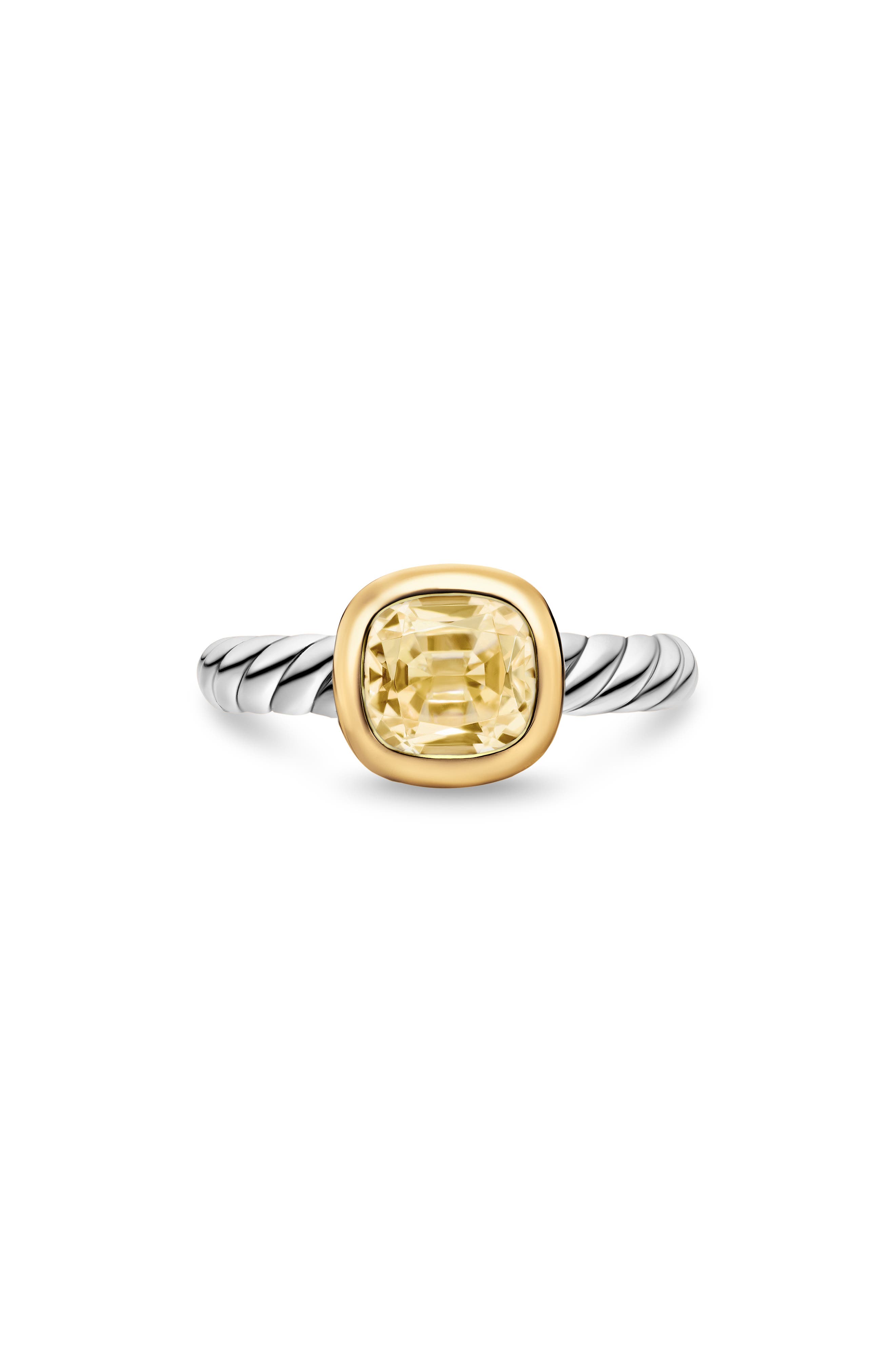 CHAMPAGNE CITRINE