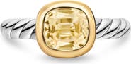 David Yurman DY Mercer® Color Stone Ring