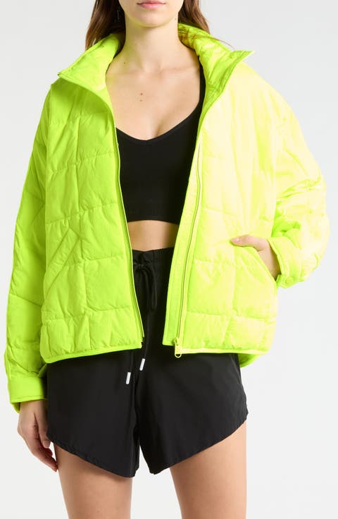 FP Movement Pippa Packable Puffer Jacket