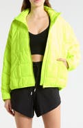 Free People FP Movement Pippa Packable Puffer Jacket