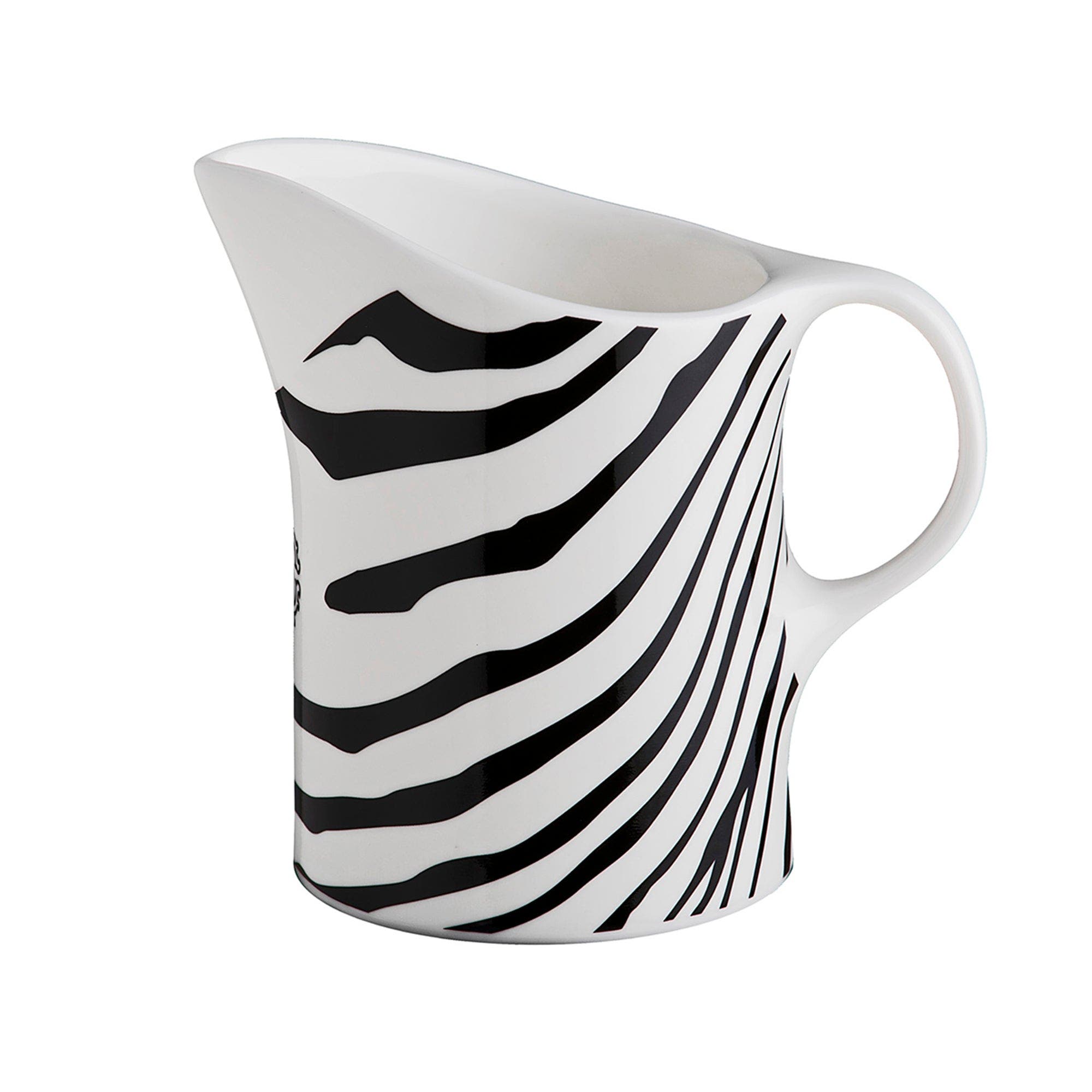 Zebrage