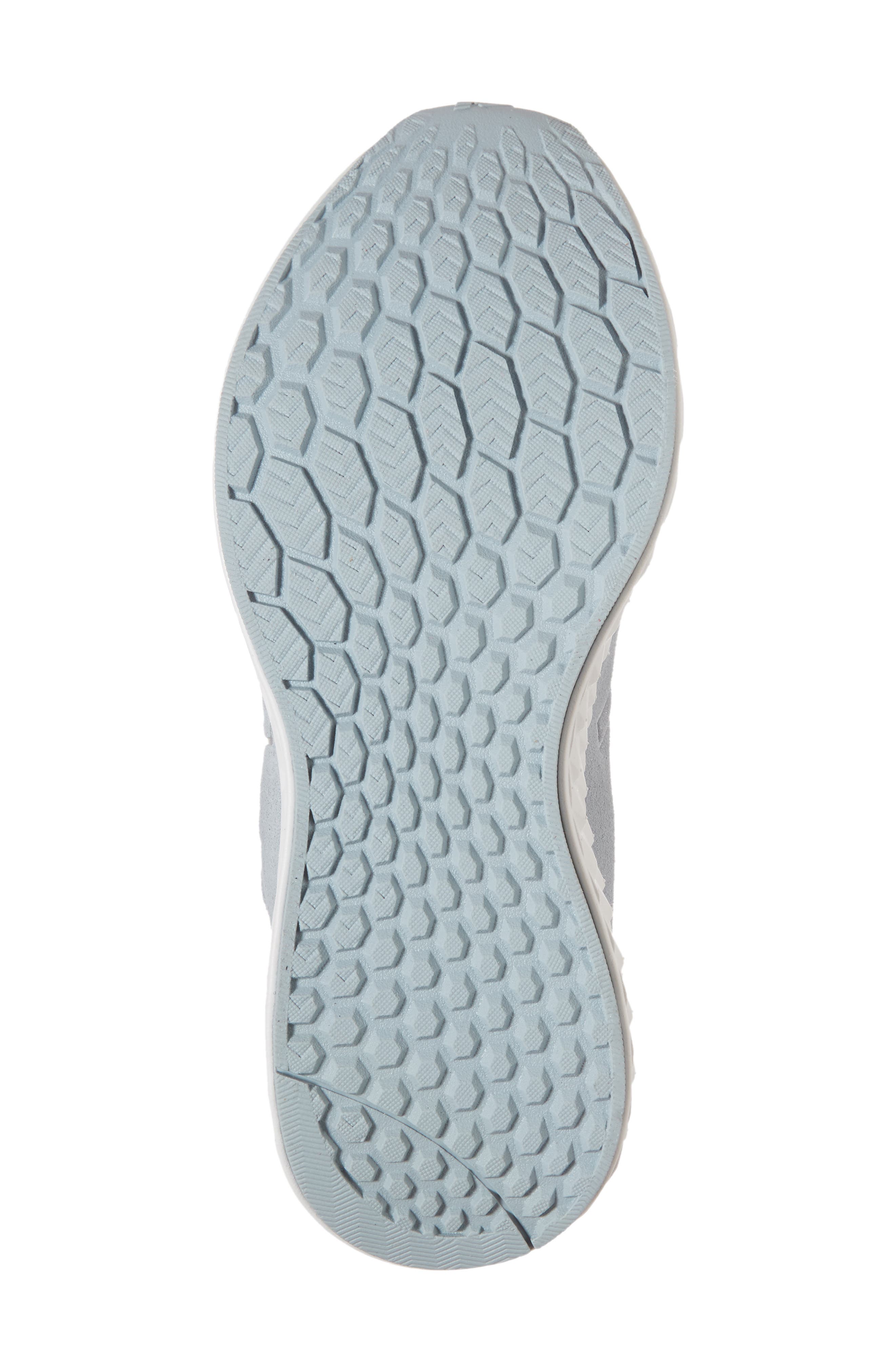 New Balance Fresh Foam Cruz Running Shoe, Alternate, color, 