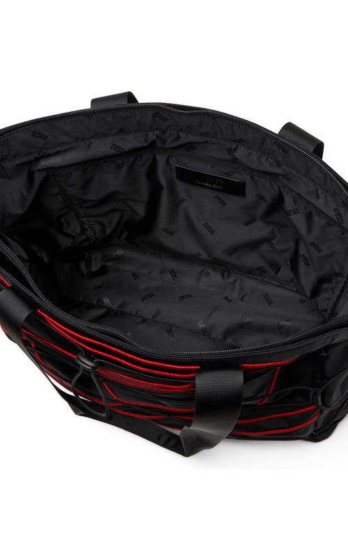 Diesel ® Tech-d Tote