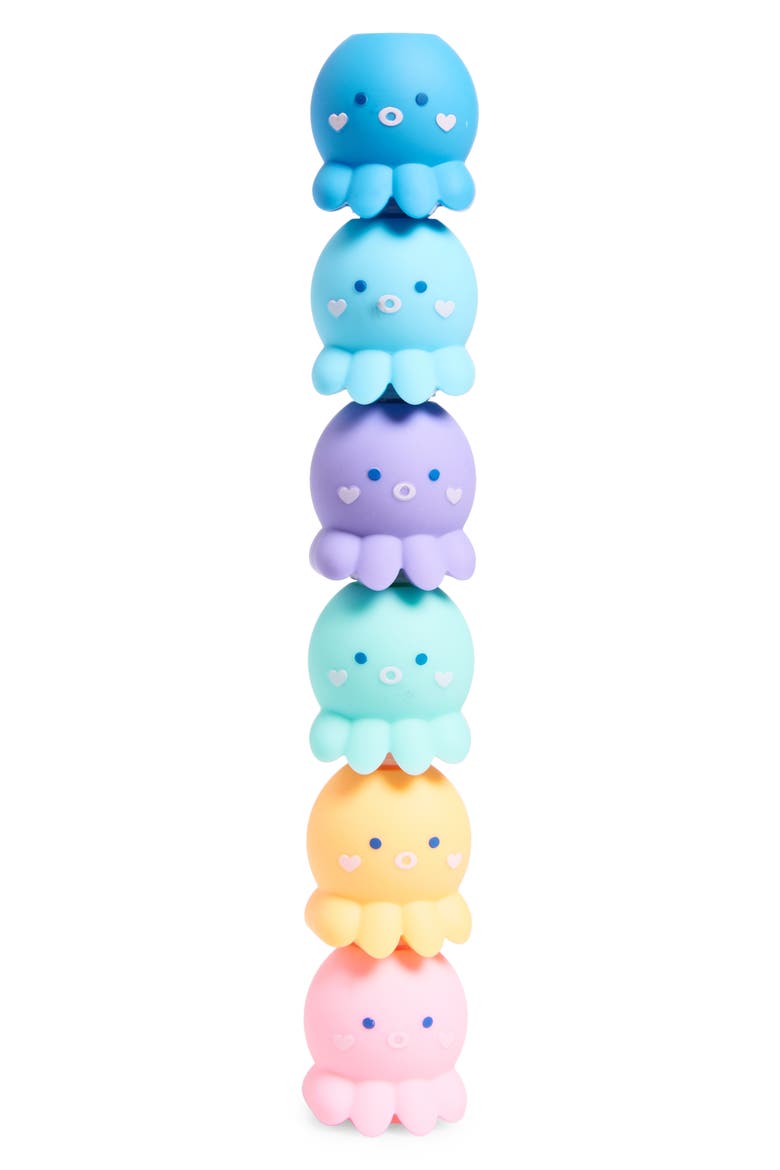 Octo Brites Jumbo Stacking Marker Set, Main, color, MULTI