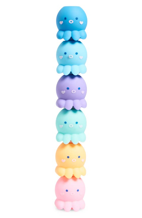 Octo Brites Jumbo Stacking Marker Set
