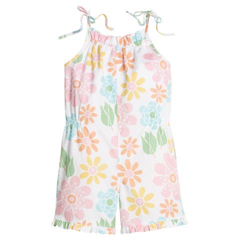 Kids' Mimi Romper (Toddler, Little Kid & Big Kid)