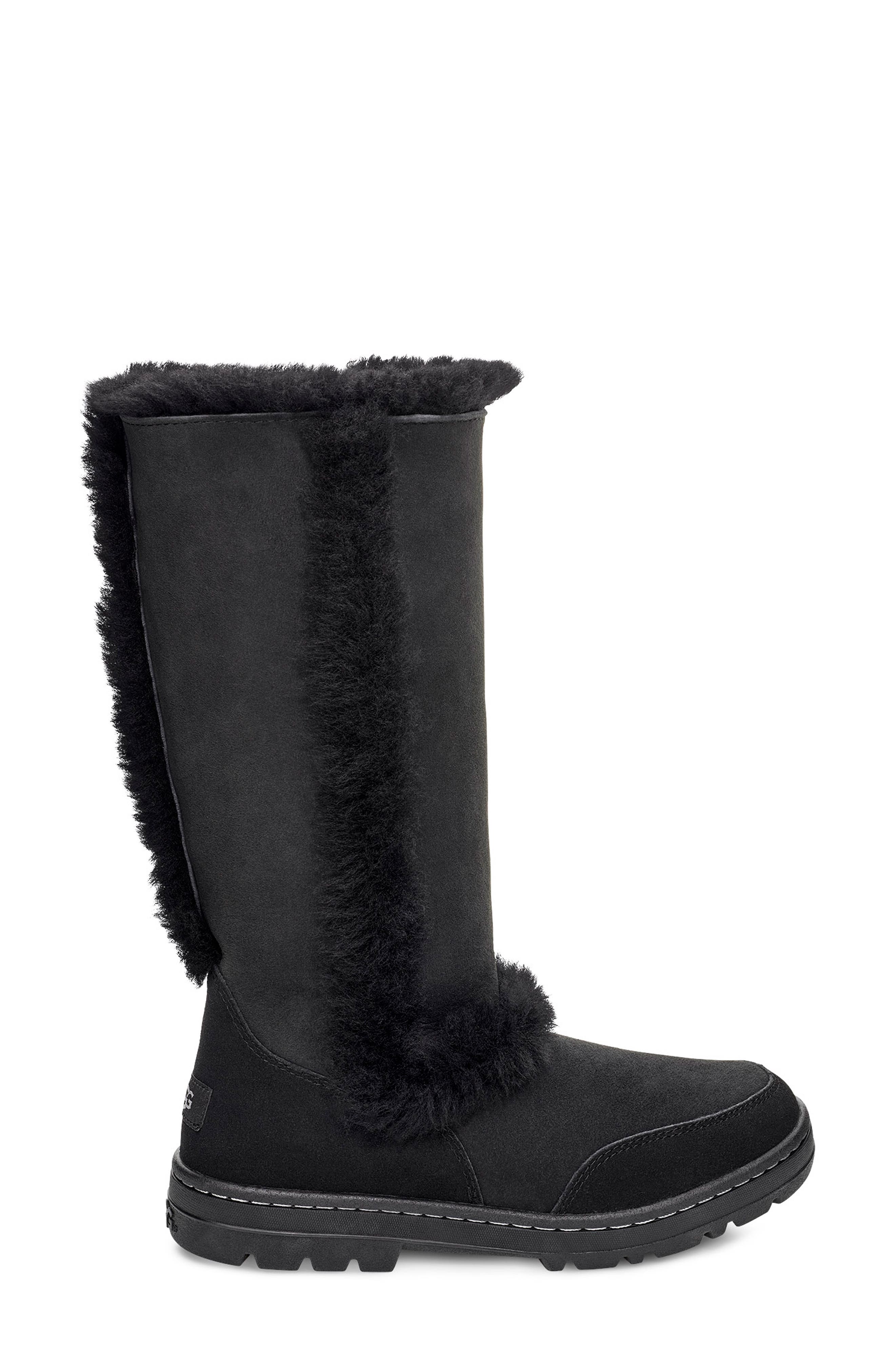 UGG<sup>®</sup> Sundance II Revival Tall Boot, Alternate, color, 